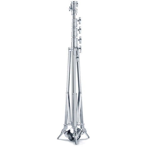 Godox SA5045 Heavy-Duty Stand Max 450cm Težina 16kg Nosivost 40kg - 3